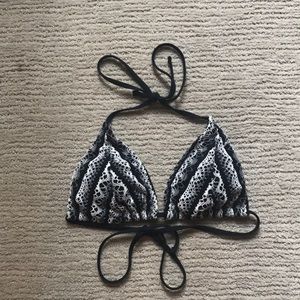 Mossimo Supply Co. swimsuit